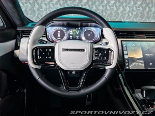 Ostatní značky Ostatní modely Land Rover Range Rover Sport P635 2024