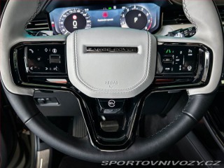 Ostatní značky Ostatní modely Land Rover Range Rover Sport P635 2024