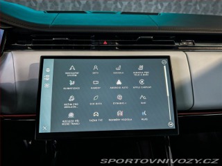 Ostatní značky Ostatní modely Land Rover Range Rover Sport P635 2024