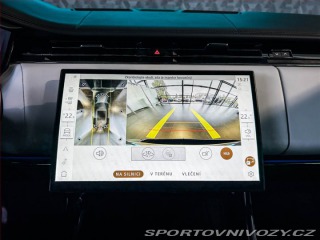 Ostatní značky Ostatní modely Land Rover Range Rover Sport P635 2024