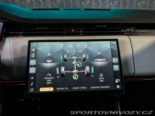 Ostatní značky Ostatní modely Land Rover Range Rover Sport P635 2024