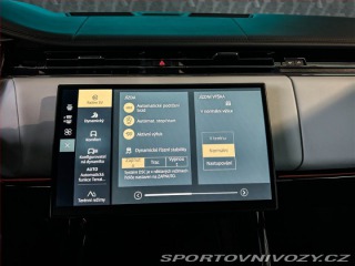 Ostatní značky Ostatní modely Land Rover Range Rover Sport P635 2024