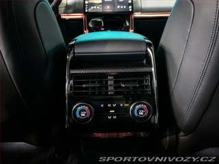 Ostatní značky Ostatní modely Land Rover Range Rover Sport P635 2024