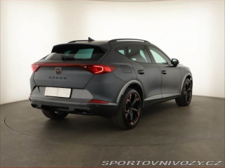 Cupra Formentor 1.5 TSI 2022