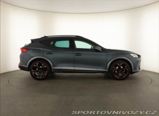 Cupra Formentor 1.5 TSI 2022