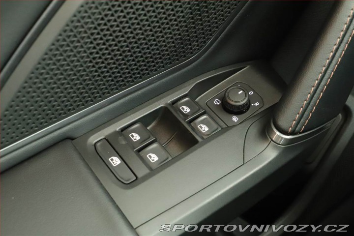 Cupra Formentor 1.5 TSI 2025