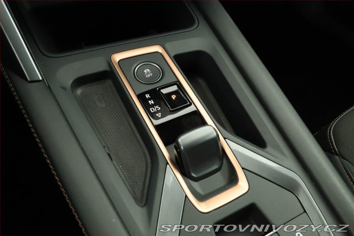 Cupra Formentor 1.5 TSI 2025