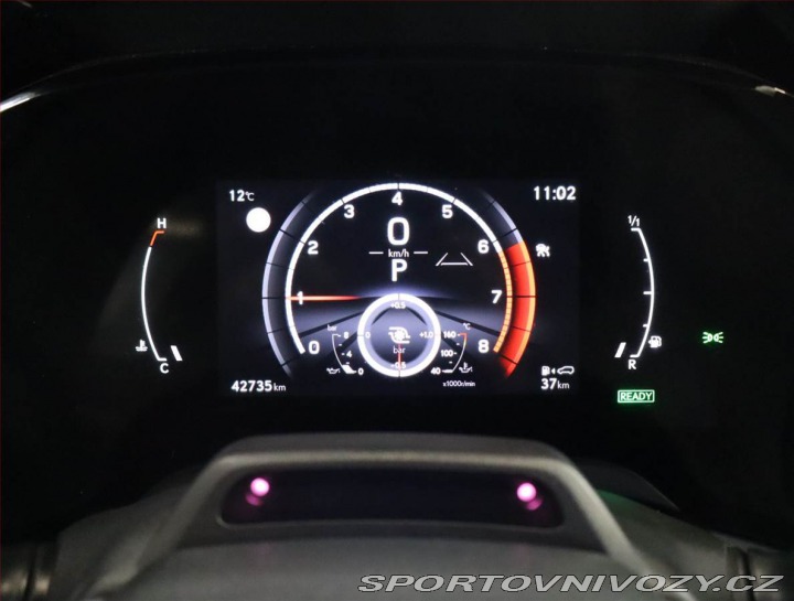 Lexus Ostatní modely RX 400h 500h 2024