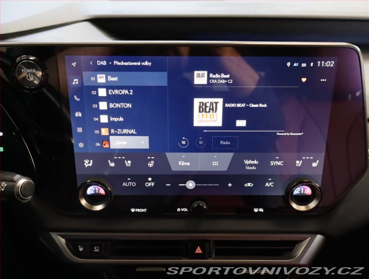 Lexus Ostatní modely RX 400h 500h 2024