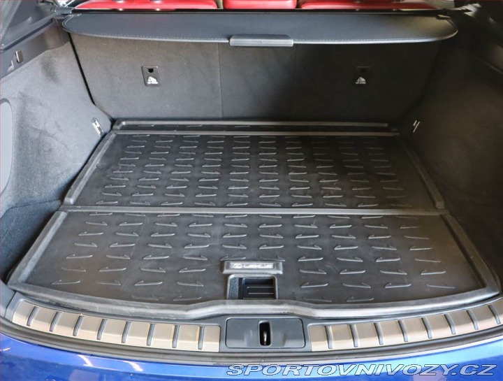 Lexus Ostatní modely RX 400h 500h 2024