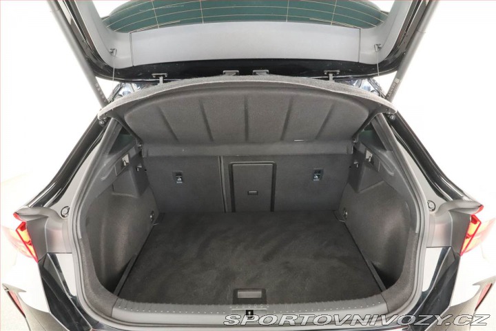 Cupra Formentor 1.5 TSI 2025
