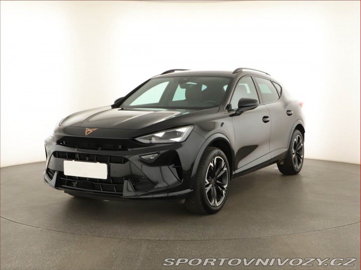 Cupra Formentor 1.5 TSI 2025