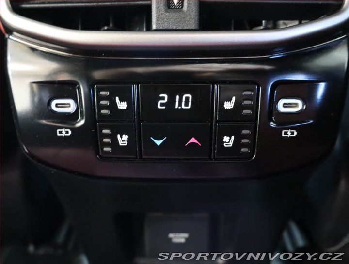 Lexus Ostatní modely RX 400h 500h 2024