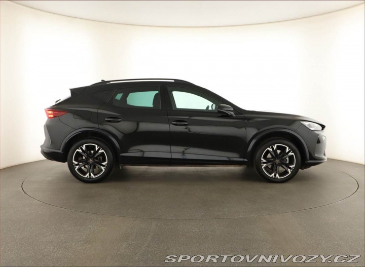 Cupra Formentor 1.5 TSI 2025