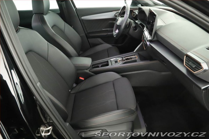 Cupra Formentor 1.5 TSI 2025