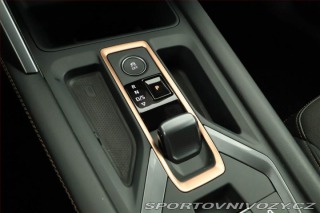 Cupra Formentor 1.5 TSI 2025