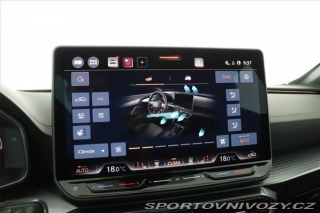 Cupra Formentor 1.5 TSI 2025