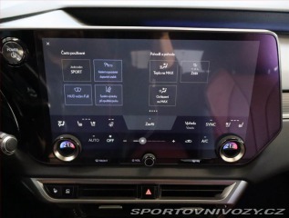 Lexus Ostatní modely RX 400h 500h 2024