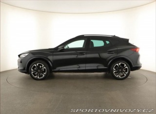 Cupra Formentor 1.5 TSI 2025