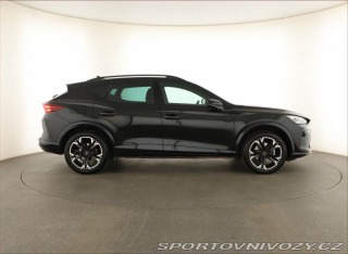 Cupra Formentor 1.5 TSI 2025