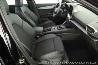 Cupra Formentor 1.5 TSI 2025