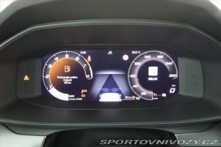 Cupra Formentor 1.5 TSI 2025