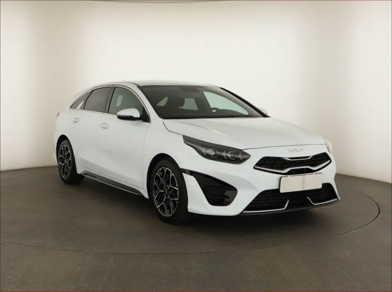 Kia ProCeed GT-Line 1.5 T-GDI MHEV