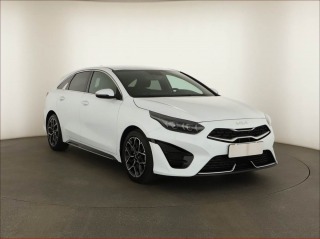 Kia ProCeed GT-Line 1.5 T-GDI MHEV