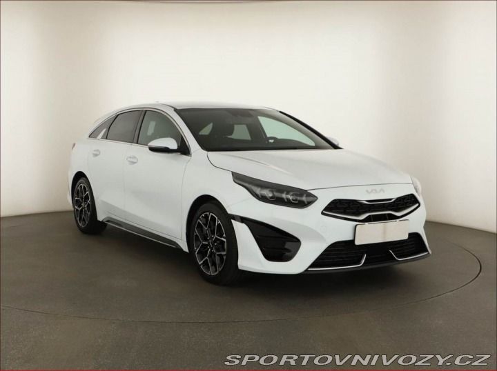 Kia ProCeed GT-Line 1.5 T-GDI MHEV 2023