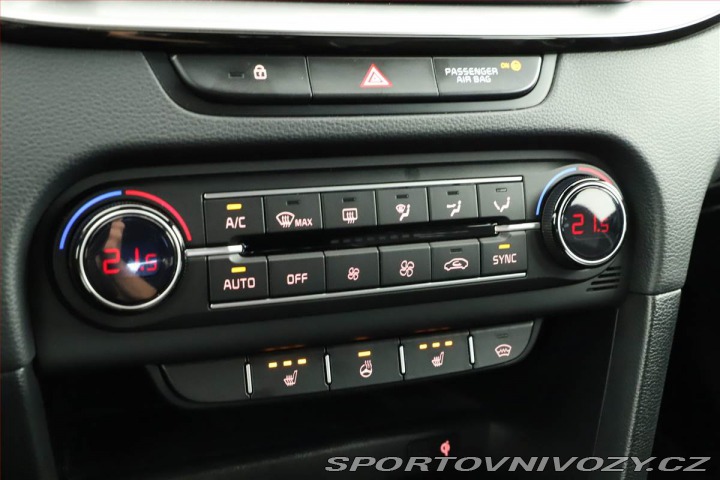 Kia ProCeed GT-Line 1.5 T-GDI MHEV 2023