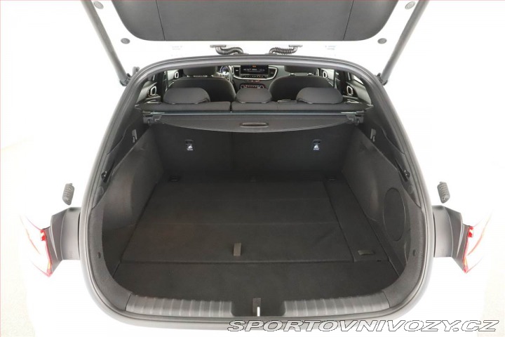 Kia ProCeed GT-Line 1.5 T-GDI MHEV 2023