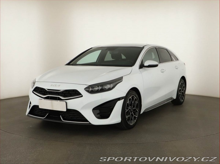 Kia ProCeed GT-Line 1.5 T-GDI MHEV 2023