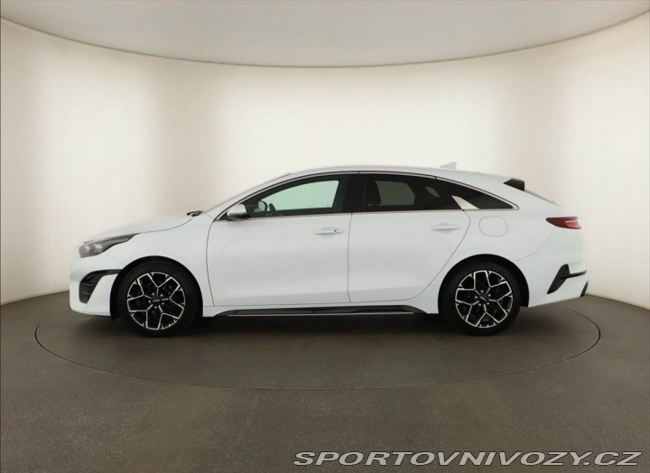 Kia ProCeed GT-Line 1.5 T-GDI MHEV 2023