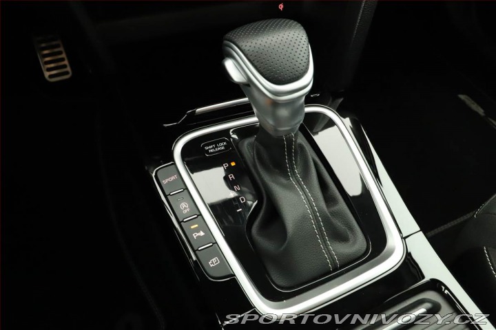 Kia ProCeed GT-Line 1.5 T-GDI MHEV 2023