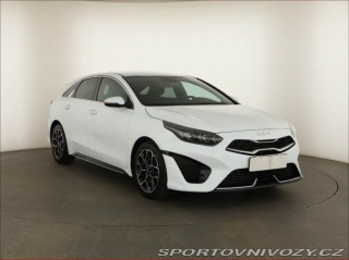 Kia ProCeed GT-Line 1.5 T-GDI MHEV 2023