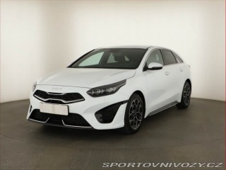 Kia ProCeed GT-Line 1.5 T-GDI MHEV 2023