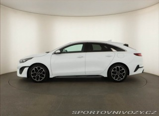 Kia ProCeed GT-Line 1.5 T-GDI MHEV 2023