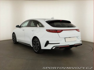 Kia ProCeed GT-Line 1.5 T-GDI MHEV 2023
