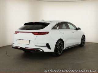 Kia ProCeed GT-Line 1.5 T-GDI MHEV 2023