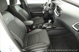 Kia ProCeed GT-Line 1.5 T-GDI MHEV 2023