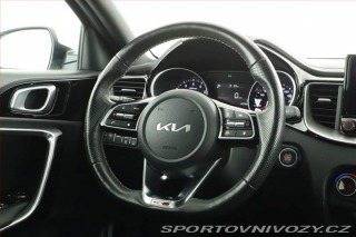 Kia ProCeed GT-Line 1.5 T-GDI MHEV 2023