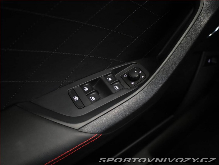 Škoda Kodiaq RS RS 2.0 TSI 2024