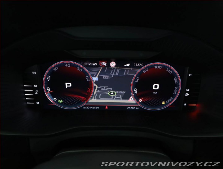 Škoda Kodiaq RS RS 2.0 TSI 2024