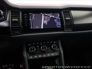 Škoda Kodiaq RS RS 2.0 TSI 2024