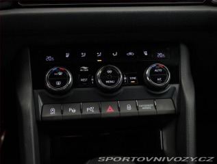 Škoda Kodiaq RS RS 2.0 TSI 2024