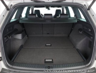 Škoda Kodiaq RS RS 2.0 TSI 2024
