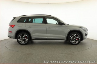 Škoda Kodiaq RS RS 2.0 TSI 2024