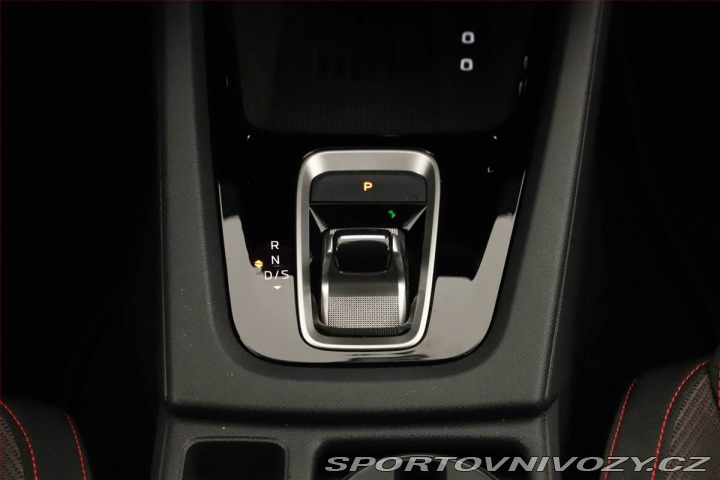 Škoda Octavia RS RS 2.0 TSI, RS, Navigace 2025