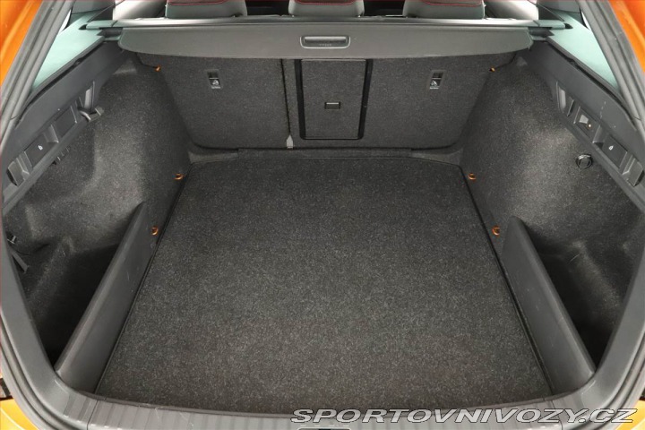 Škoda Octavia RS RS 2.0 TSI, RS, Navigace 2025