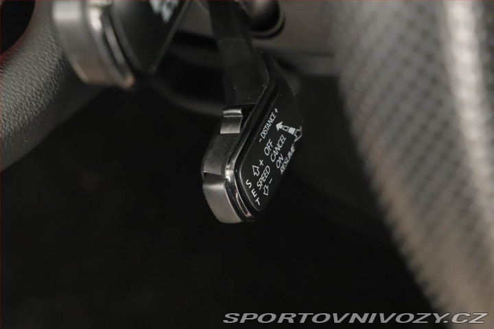 Škoda Octavia RS RS 2.0 TSI, RS, Navigace 2025